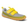 AFZ DSS 828 barefoot tenisky affenzahn sneaker knit dream grey 1