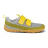 AFZ DSS 828 barefoot tenisky affenzahn sneaker knit dream grey 2