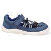 BB SUMMER NAVY barefoot sandalky baby bare febo summer navy modre 2026 2