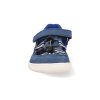 BB SUMMER NAVY barefoot sandalky baby bare febo summer navy modre 2026 3