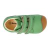 BG101068 611 barefoot kotnikova obuv bundgaard petit strap green 6