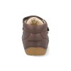 BG101068 201 barefoot kotnikova obuv bundgaard petit strap brown 2024 5