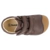 BG101068 201 barefoot kotnikova obuv bundgaard petit strap brown 2024 6