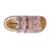 BG101068 981 barefoot kotnikova obuv bundgaard petit strap rose mili 6