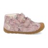 BG101068 981 barefoot kotnikova obuv bundgaard petit strap rose mili 2