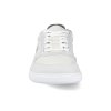 AXIOM W LG barefoot tenisky barebarics axiom white light grey 3