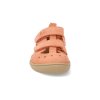 WB2232L610 barefoot sandaly blifestyle salamandra bio w pfirsich 3