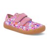 G1700323 9 barefoot tenisky froddo bf pink platene ruzove 1