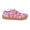 G1700323 9 barefoot tenisky froddo bf pink platene ruzove 2