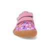 G1700323 9 barefoot tenisky froddo bf pink platene ruzove 3