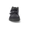 F FALL BLACK barefoot kotnikova obuv s membranou baby bare febo fall black asf 2 3