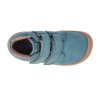 06W002.233 130 barefoot zateplena obuv koel4kids bob turquoise 6