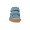 06W002.233 130 barefoot zateplena obuv koel4kids bob turquoise 3