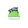 barefoot tenisky beda lime letni 2021 3