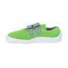 barefoot tenisky beda lime letni 2021 4