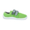 barefoot tenisky beda lime letni 2021 1