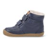 33 50026 02 barefoot zimni obuv s membranou lurchi nemo tex navy 4