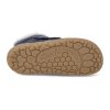 33 50026 02 barefoot zimni obuv s membranou lurchi nemo tex navy 7