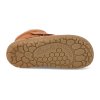 33 50026 09 barefoot zimni obuv s membranou lurchi nemo tex cognac 7