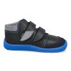 BF0001 W M SO DAN barefoot kotnikova obuv s membranou beda dan s okopem 2024 2