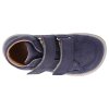 1 000538 8000 barefoot kotnikova obuv superfit weite m blau modra 6