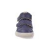 1 000538 8000 barefoot kotnikova obuv superfit weite m blau modra 3