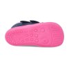 BF0001 W M ELISHA barefoot kotnikova obuv s membranou beda elisha modra 7