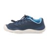 FR2072 barefoot tenisky freet flex junior blue mid blue modre 4