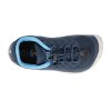 FR2072 barefoot tenisky freet flex junior blue mid blue modre 6