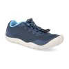 FR2072 barefoot tenisky freet flex junior blue mid blue modre 1