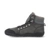 05X008.237 400 barefoot zimni obuv koel paul lambwool dark grey seda 4