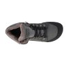 05X008.237 400 barefoot zimni obuv koel paul lambwool dark grey seda 6