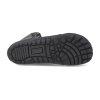 05X008.237 400 barefoot zimni obuv koel paul lambwool dark grey seda 7