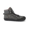 05X008.237 400 barefoot zimni obuv koel paul lambwool dark grey seda 2