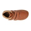BN12103L910 barefoot kotnikova obuv blifestyle raccoon bio velcro haselnuss 6