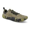 J036011 barefoot pohorky merrell wrapt olive zelene 1