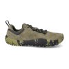 J036011 barefoot pohorky merrell wrapt olive zelene 2