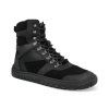 EXPLORER BLACK barefoot kotnikova obuv zaqq explorer black waterproof 1