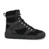 EXPLORER BLACK barefoot kotnikova obuv zaqq explorer black waterproof 2