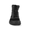 EXPLORER BLACK barefoot kotnikova obuv zaqq explorer black waterproof 3