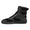 EXPLORER BLACK barefoot kotnikova obuv zaqq explorer black waterproof 4