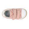 BBA221127 PK barefoot tenisky little blue lamb bobo pink 6