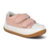 BBA221127 PK barefoot tenisky little blue lamb bobo pink 1