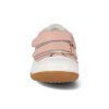 BBA221127 PK barefoot tenisky little blue lamb bobo pink 3