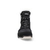 AEW BLC barefoot zimni obuv xero shoes alpine w black vegan cerna 3