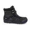 AEM BLC barefoot zimni obuv xero shoes alpine m black cerna 2