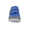 BF0001 W M SO 2 MATT barefoot kotnikova obuv s membranou beda matt s velurovym okopem uzsi modra 3