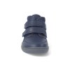 WBN12103L200 barefoot kotnikova obuv blifestyle raccoon bio nappa marine w 3