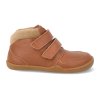 WBN12103L910 barefoot kotnikova obuv blifestyle raccoon bio nappa haselnuss w 2