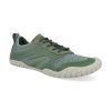859008 barefoot tenisky ballop serengeti green zelene vegan 1